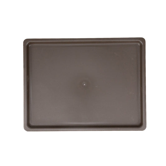 Bonsai onderschotel plastic 34cm