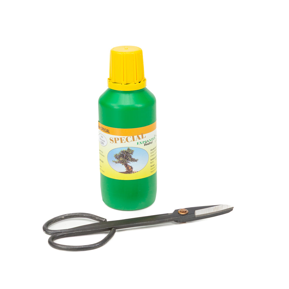 Verzorgingsset (basic kwaliteit)