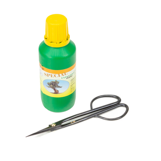 Verzorgingsset standaard (goede kwaliteit)