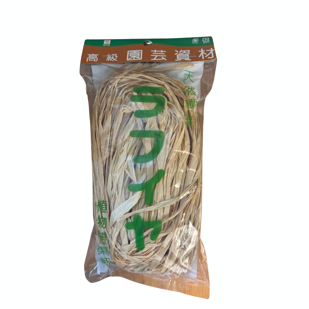 Raffiabast 40g