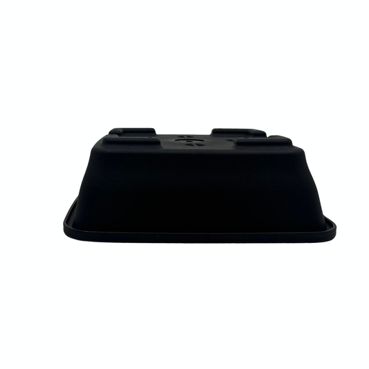 Bonsai pot plastic 28cm
