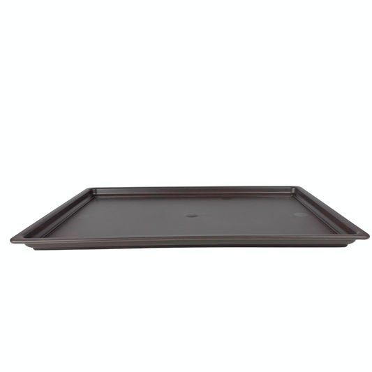 Bonsai onderschotel plastic 46cm