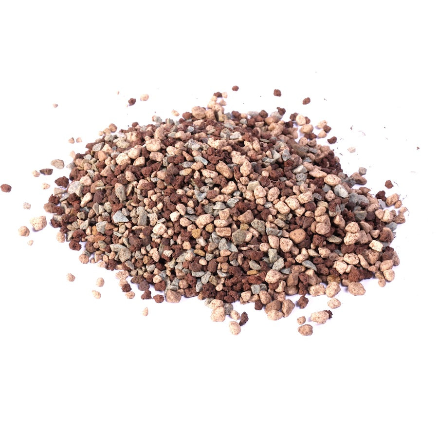 Bims Vulkastrat 2-5 mm (12,5L)