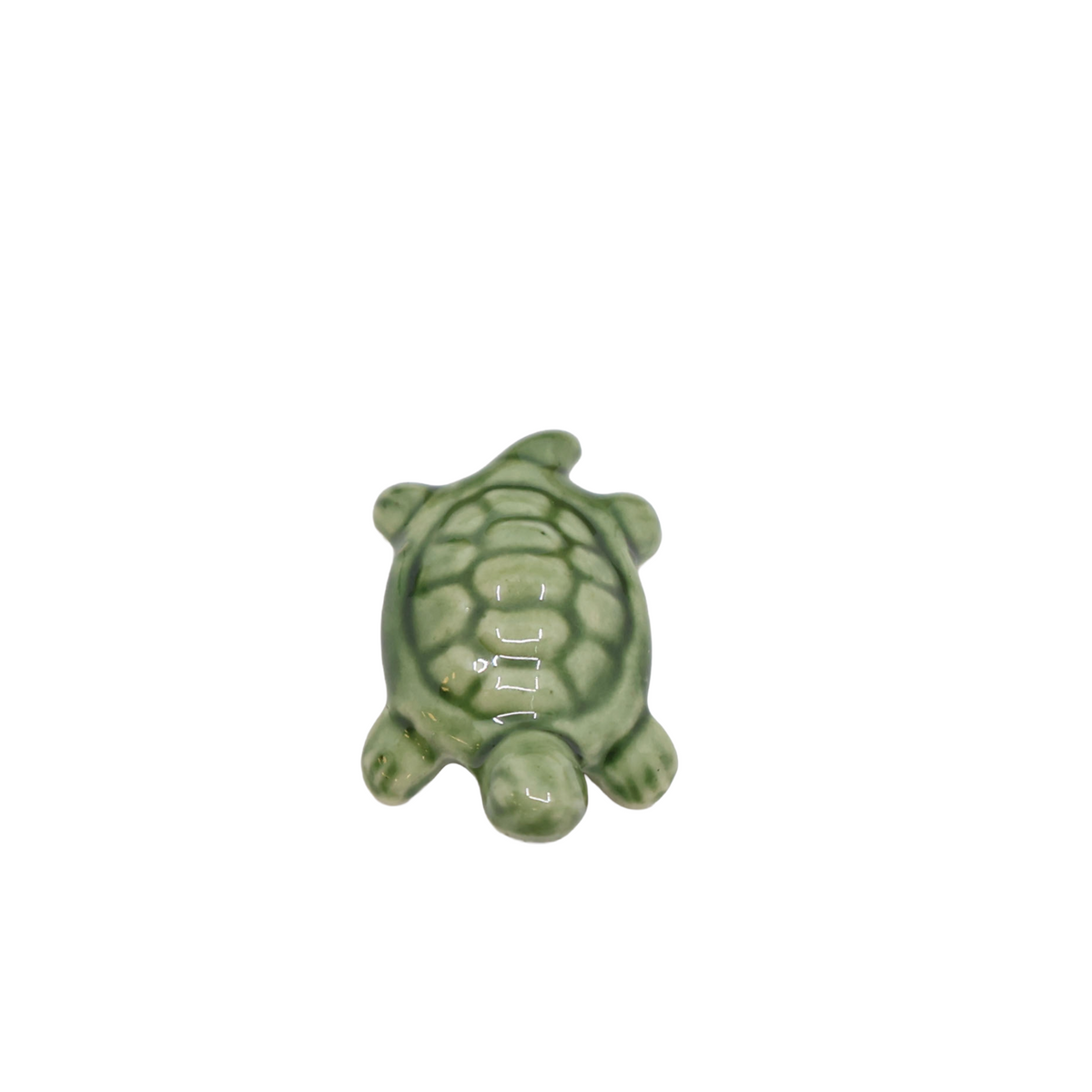 Bonsai Tenpai / Schildpad (keramiek)