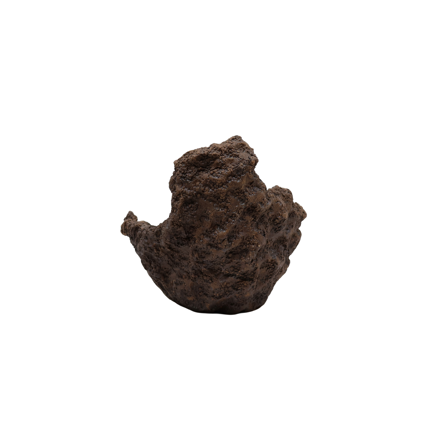 Bonsaipot maanvorm – handgemaakt 17cm