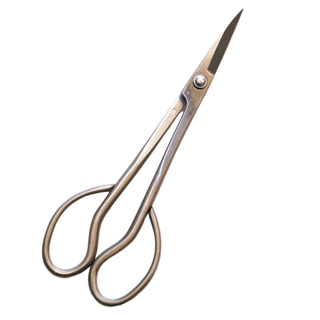 Bonsai Ryuga Snoeischaar RVS 179 mm