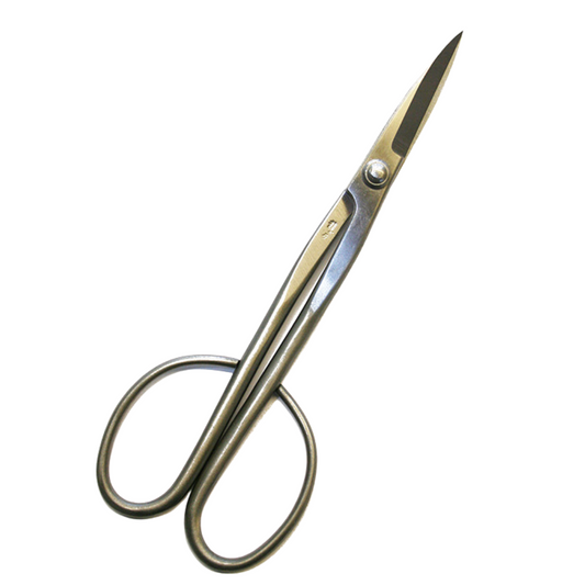 Bonsai Ryuga snoeischaar RVS 208mm