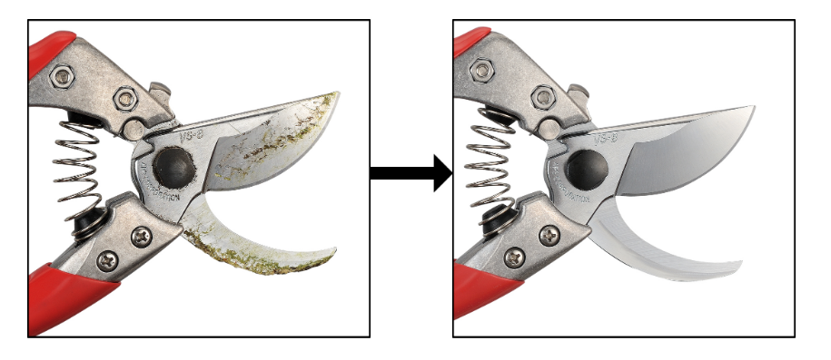 ARS Snijblad reinigingsspray 100ml