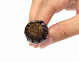 Bonsai mestkorfjes Kikuwa petite dome small (10 stuks)