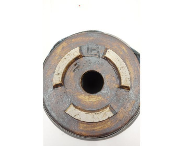 Bonsai pot 'Rene Lecocq' rond 11cm