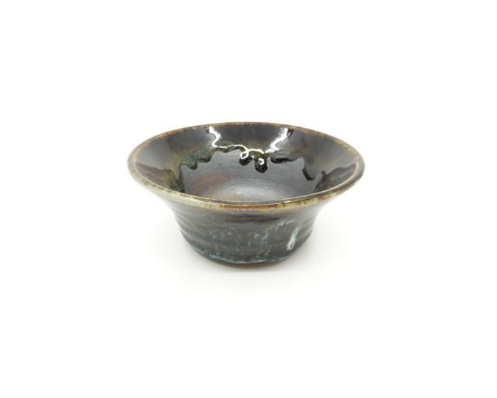 Bonsai pot 'Rene Lecocq' rond 11cm