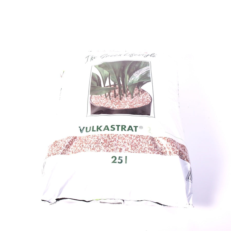 Bims Vulkastrat 2-5 mm (25L)