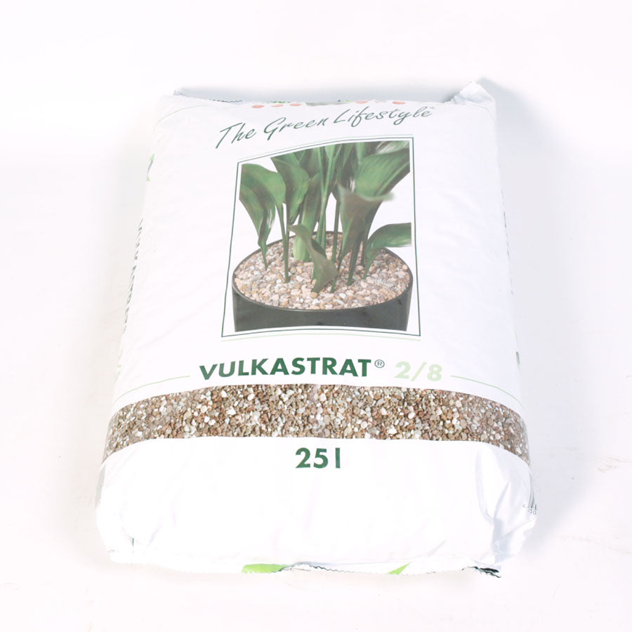 Bims Vulkastrat 2-8 mm (25L)