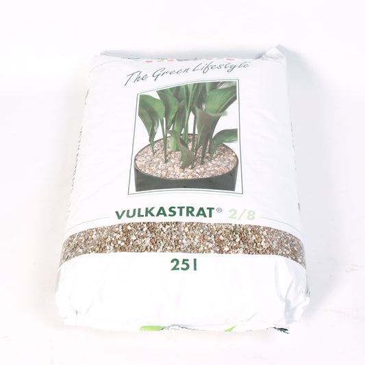 Bims Vulkastrat 2-8 mm (25L)